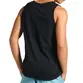 Regata Volcom Rubber Preto