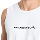 Regata Rusty Silk Stick Branco