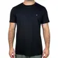 Camiseta Hang Loose Silk Mc Mini Plus Size Preto