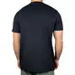Camiseta Hang Loose Silk Mc Mini Plus Size Preto