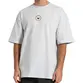 Camiseta Especial Hang Loose Mc Shake Cinza Gelo