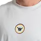Camiseta Especial Hang Loose Mc Shake Cinza Gelo