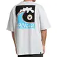 Camiseta Especial Hang Loose Mc Shake Cinza Gelo