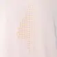 Camiseta Mcd Especial Pontilhada Branco