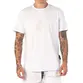 Camiseta Mcd Especial Pontilhada Branco