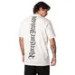 Camiseta Mcd Espada Caligrafiti