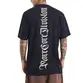 Camiseta Mcd Espada Caligrafiti