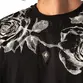 Camiseta Mcd Especial MJ Rosas Preto