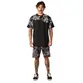 Camiseta Mcd Especial MJ Rosas Preto