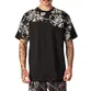 Camiseta Mcd Especial MJ Rosas Preto