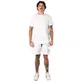 Camiseta Mcd Pipa Bordado Branco