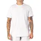 Camiseta Mcd Pipa Bordado Branco