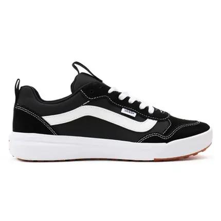 Tênis Vans WM Range Exp Mesh Black White