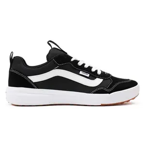 Tênis Vans WM Range Exp Mesh Black White