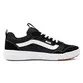 Tênis Vans WM Range Exp Mesh Black White