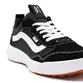 Tênis Vans WM Range Exp Mesh Black White