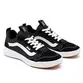 Tênis Vans WM Range Exp Mesh Black White