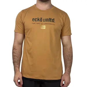 Camiseta Ecko Color Bar