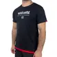Camiseta Ecko Color Bar