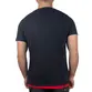 Camiseta Ecko Color Bar