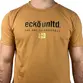 Camiseta Ecko Color Bar