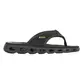 Chinelo Reef Vision Black Gold