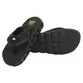 Chinelo Reef Vision Black Gold
