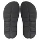 Chinelo Reef Vision Black Gold