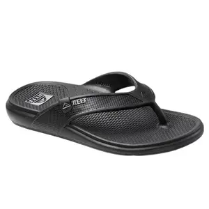 Chinelo Reef Oasis Black