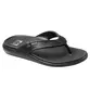 Chinelo Reef Oasis Black