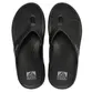 Chinelo Reef Oasis Black
