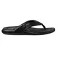 Chinelo Reef Oasis Black