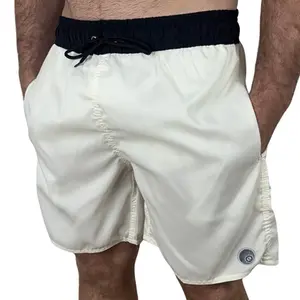Bermuda Surftrip Bicolor Plus Size
