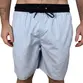 Bermuda Surftrip Bicolor Plus Size