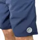 Bermuda Surftrip Bicolor Plus Size
