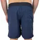 Bermuda Surftrip Bicolor Plus Size
