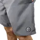 Bermuda Surftrip Bicolor Plus Size