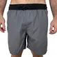 Bermuda Surftrip Bicolor Plus Size