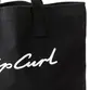 Bolsa Rip Curl White Wash Basic Tote 40L Preto