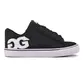 Tênis Double-G Record ST Branco Preto