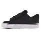 Tênis Double-G Record ST Branco Preto
