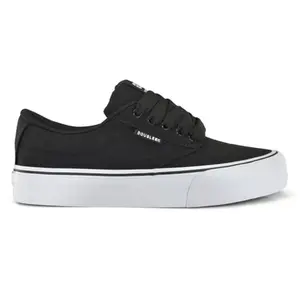 Tênis Double-G Freestyle Preto Branco