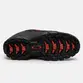 Tênis Oakley Halftrack Low 3 Black Red