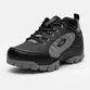 Tênis Oakley Halftrack Low 3 Grey Black
