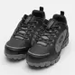 Tênis Oakley Halftrack Low 3 Grey Black