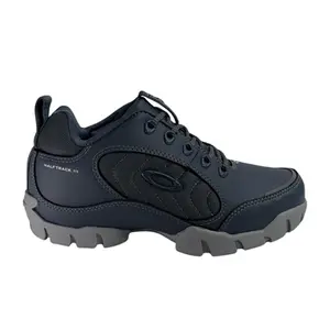 Tênis Oakley Halftrack Low 3 Grey Dark Grey
