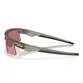 Óculos Oakley Bisphaera Speed Transparent Olive Ink Prizm Dark Golf