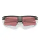 Óculos Oakley Bisphaera Speed Transparent Olive Ink Prizm Dark Golf