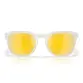 Óculos Oakley HSTN SQ Matte Mist Prizm 24k Polarized