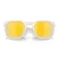 Óculos Oakley HSTN SQ Matte Mist Prizm 24k Polarized